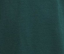 Womens Coast Quarter Zip Jersey | Green