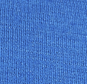 Womens Coast Quarter Zip Jersey | Royal Blue