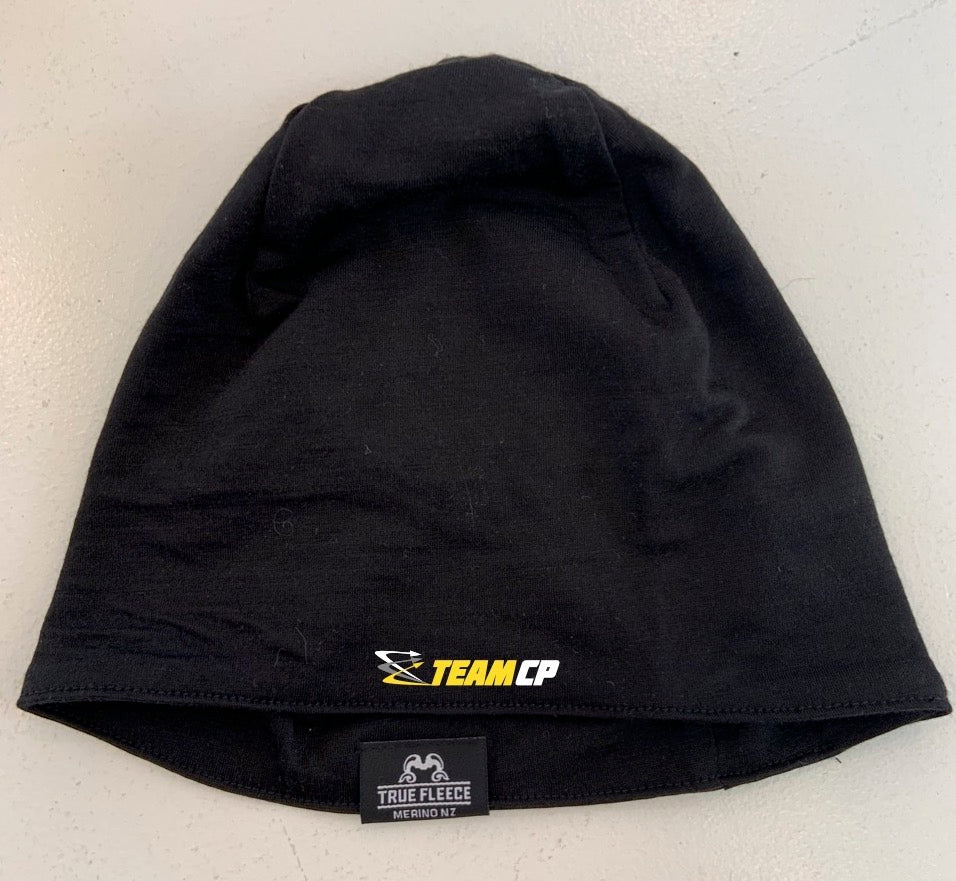 Team CP branded Beanie