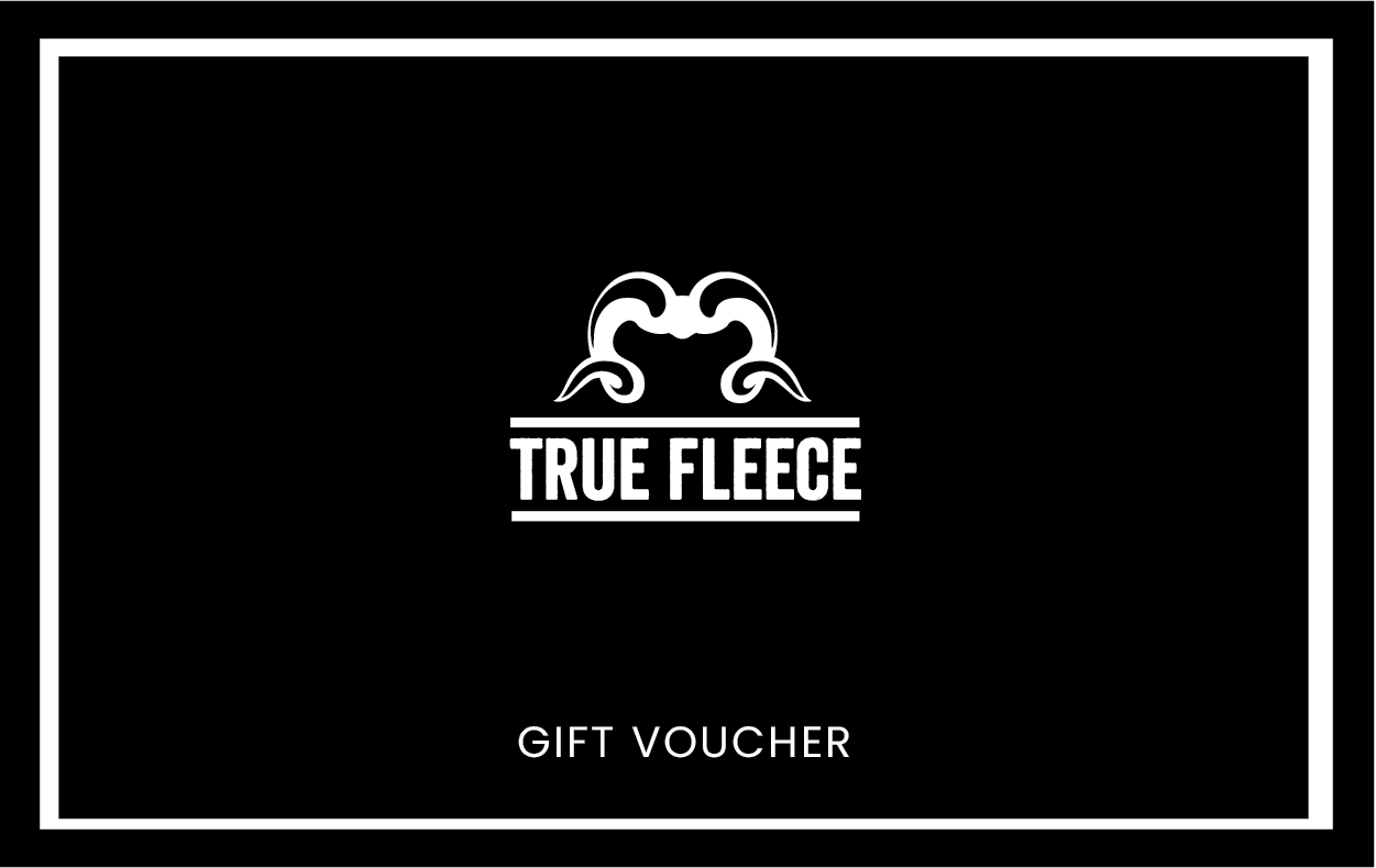 Gift Voucher - True Fleece