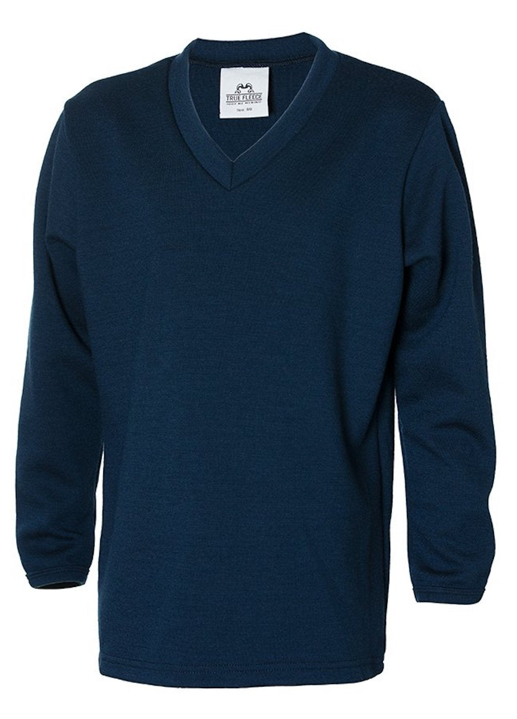 V neck sweater kids shop