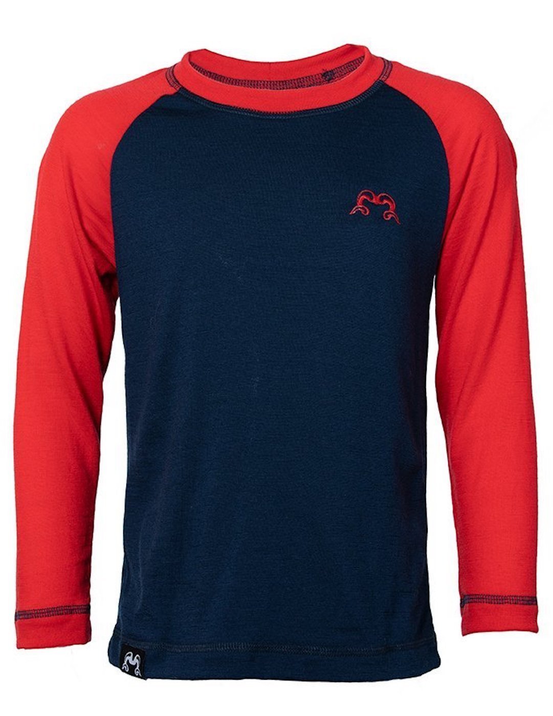 Kids Base Layer Top | True Fleece New Zealand