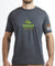 Tussock Traverse Logo T-Shirt - Mens