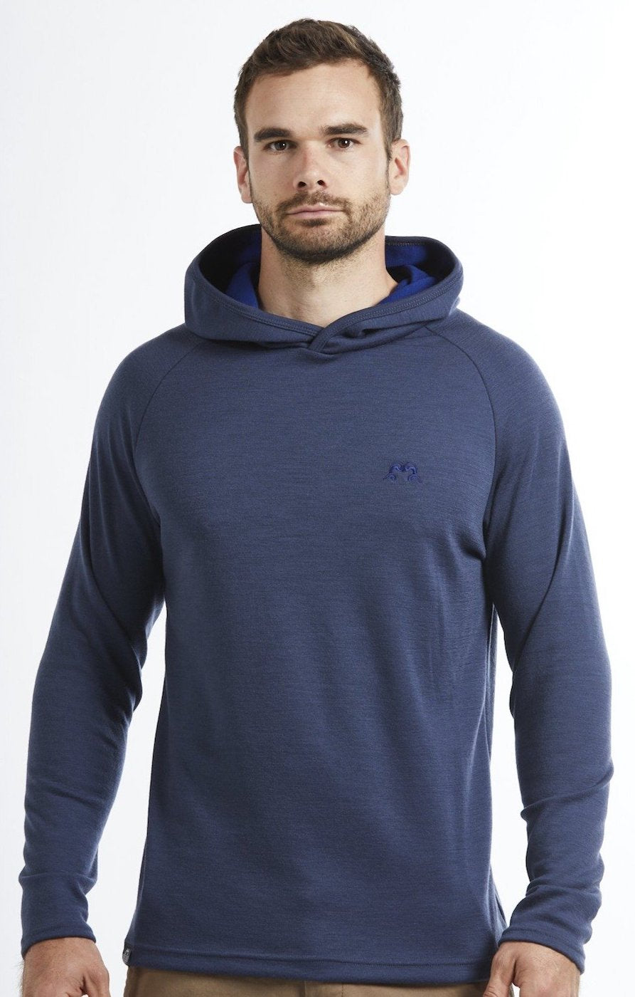 Mackenzie Hood | Marlin | True Fleece New Zealand