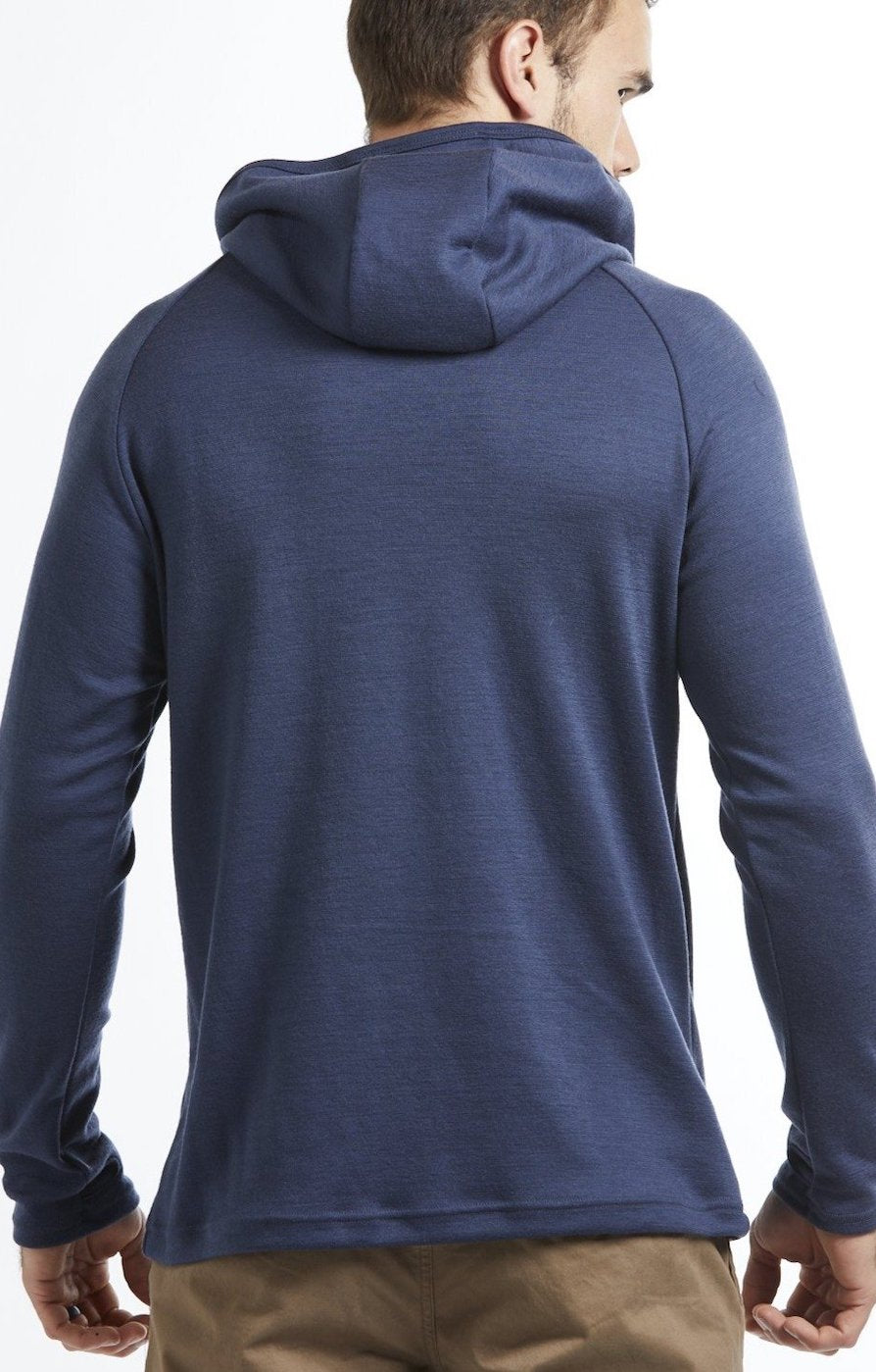 Mackenzie Hood | Marlin | True Fleece New Zealand