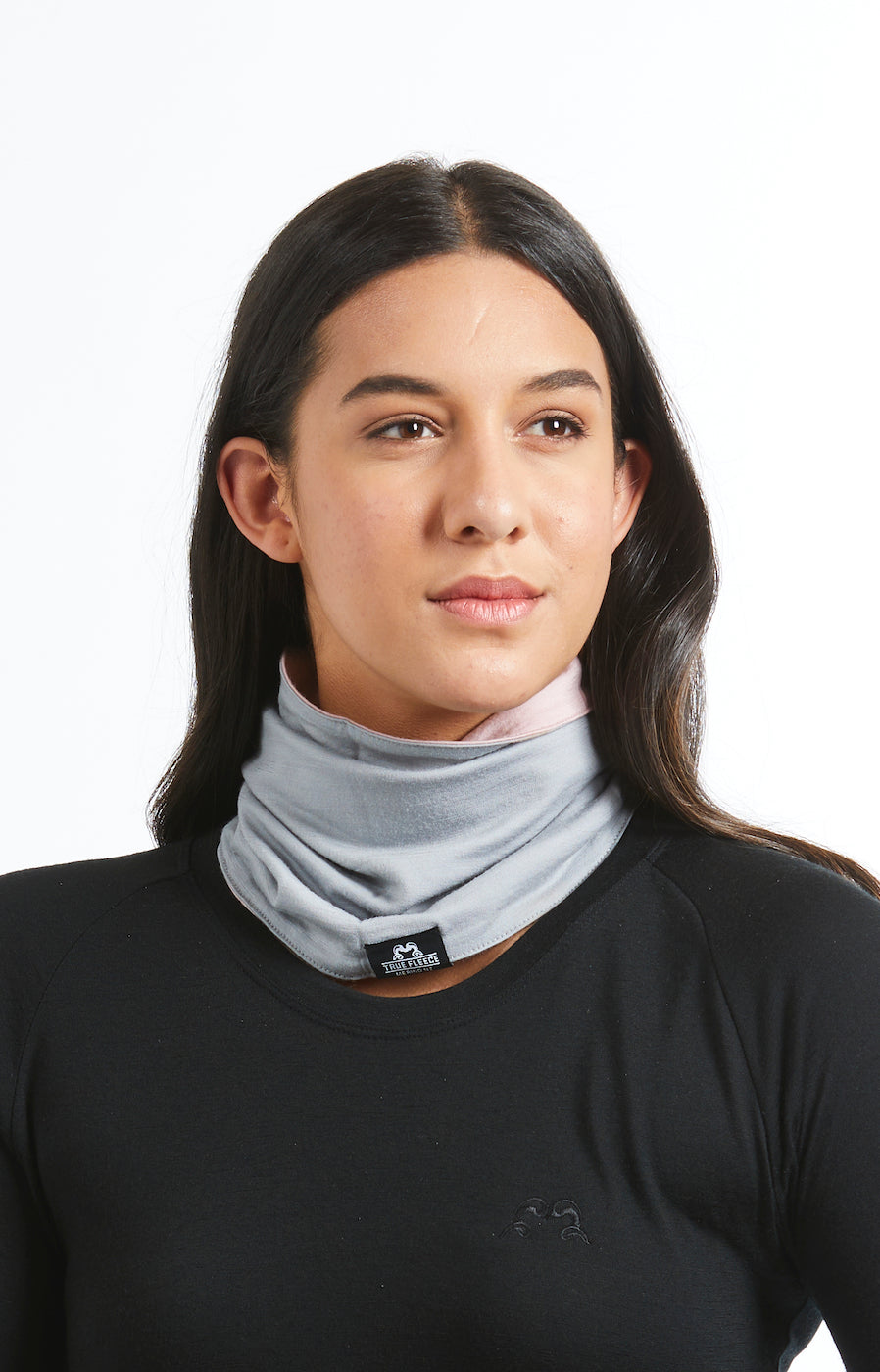 Neck Warmer | True Fleece New Zealand