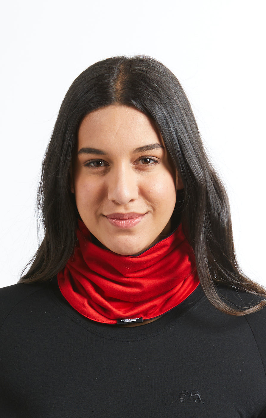 Neck Warmer | True Fleece New Zealand