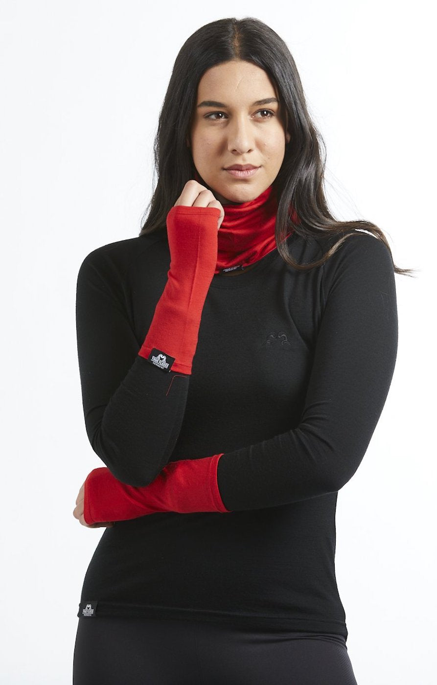 Hand Warmers | True Fleece New Zealand