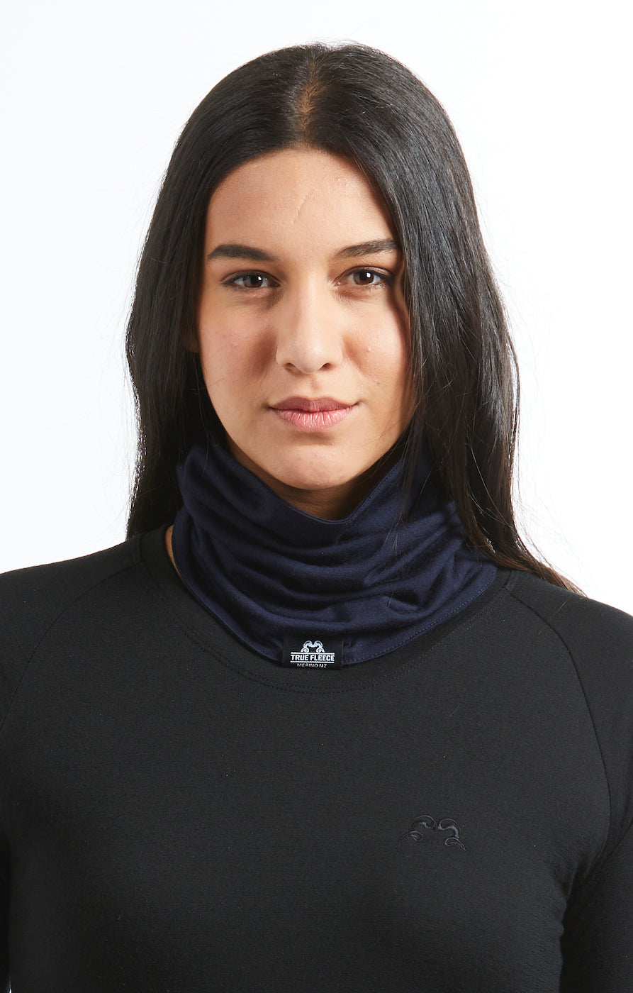 Neck Warmer | True Fleece New Zealand