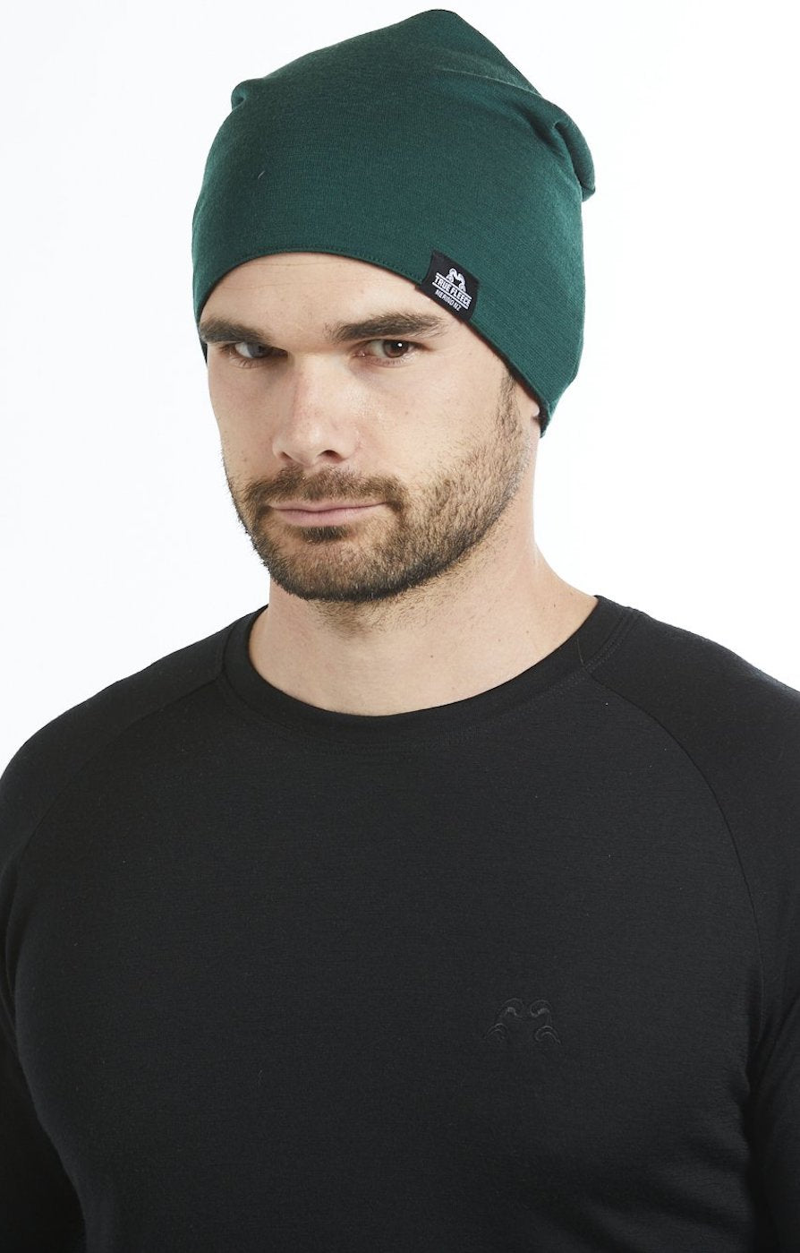 Ultra Beanie (unisex) | True Fleece New Zealand