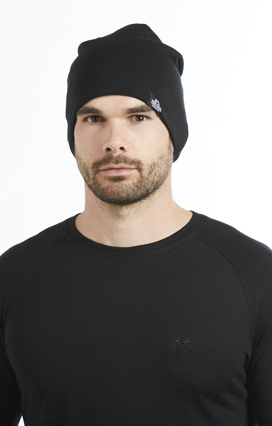 Ultra Beanie (unisex) | True Fleece New Zealand