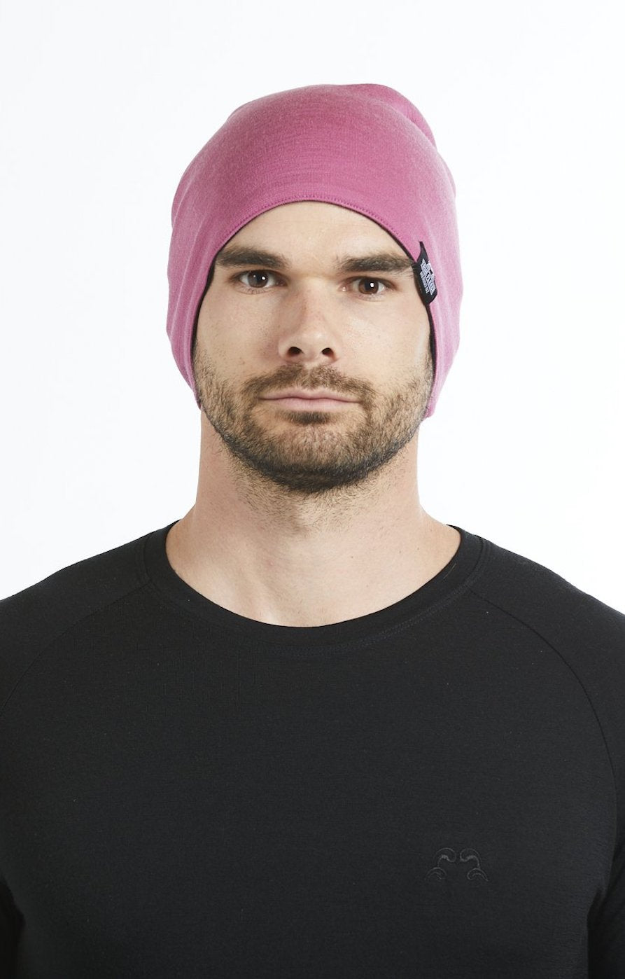 Ultra Beanie (unisex) | True Fleece New Zealand