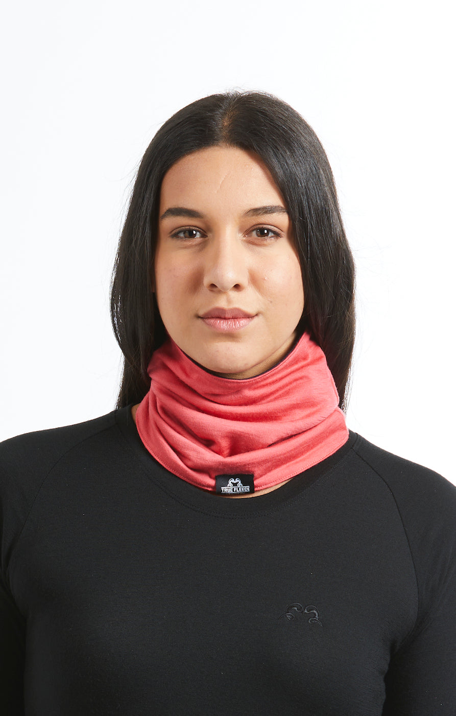 Neck Warmer | True Fleece New Zealand