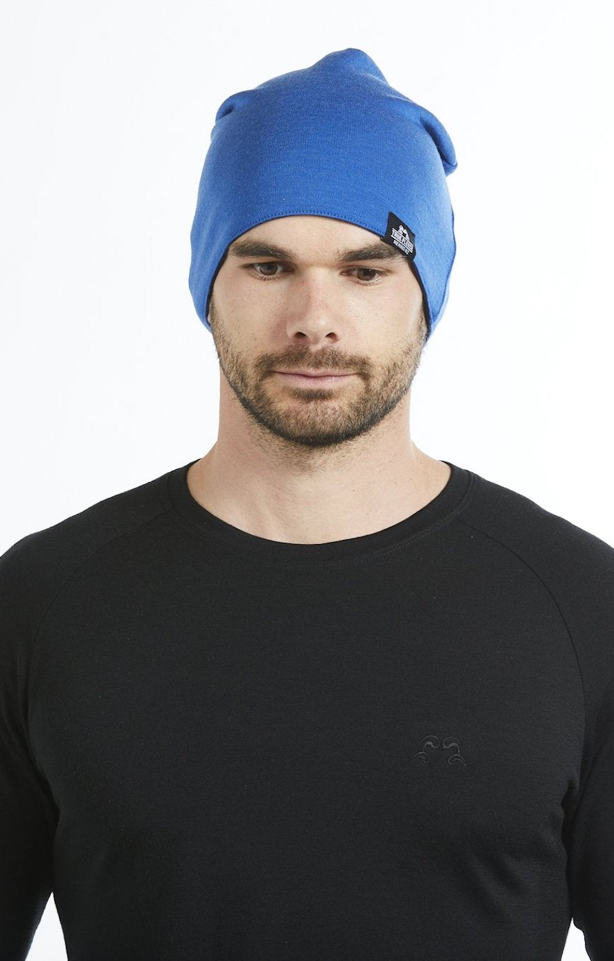 Ultra Beanie (unisex) | True Fleece New Zealand