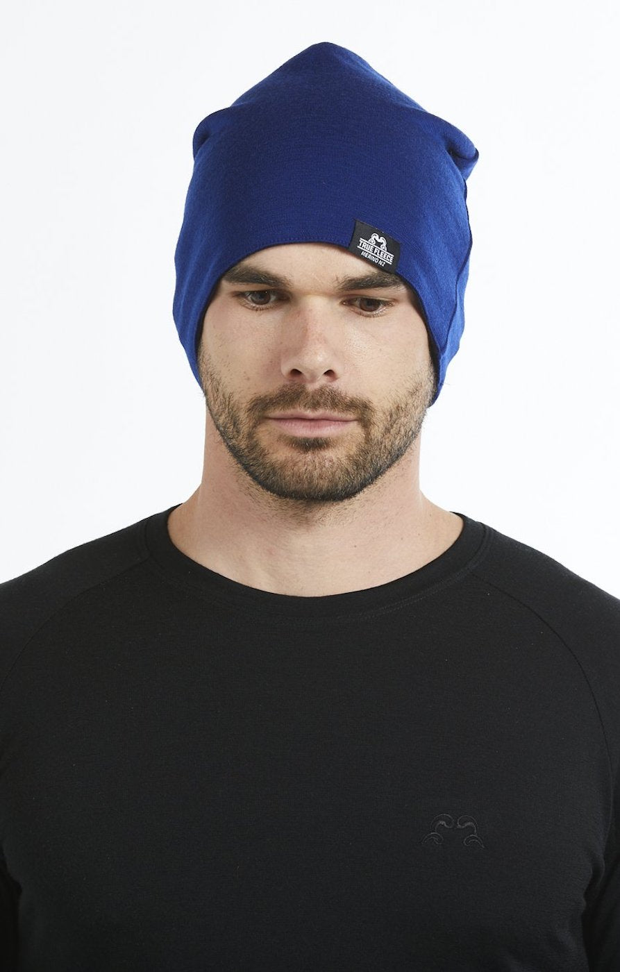 Ultra Beanie (unisex) | True Fleece New Zealand