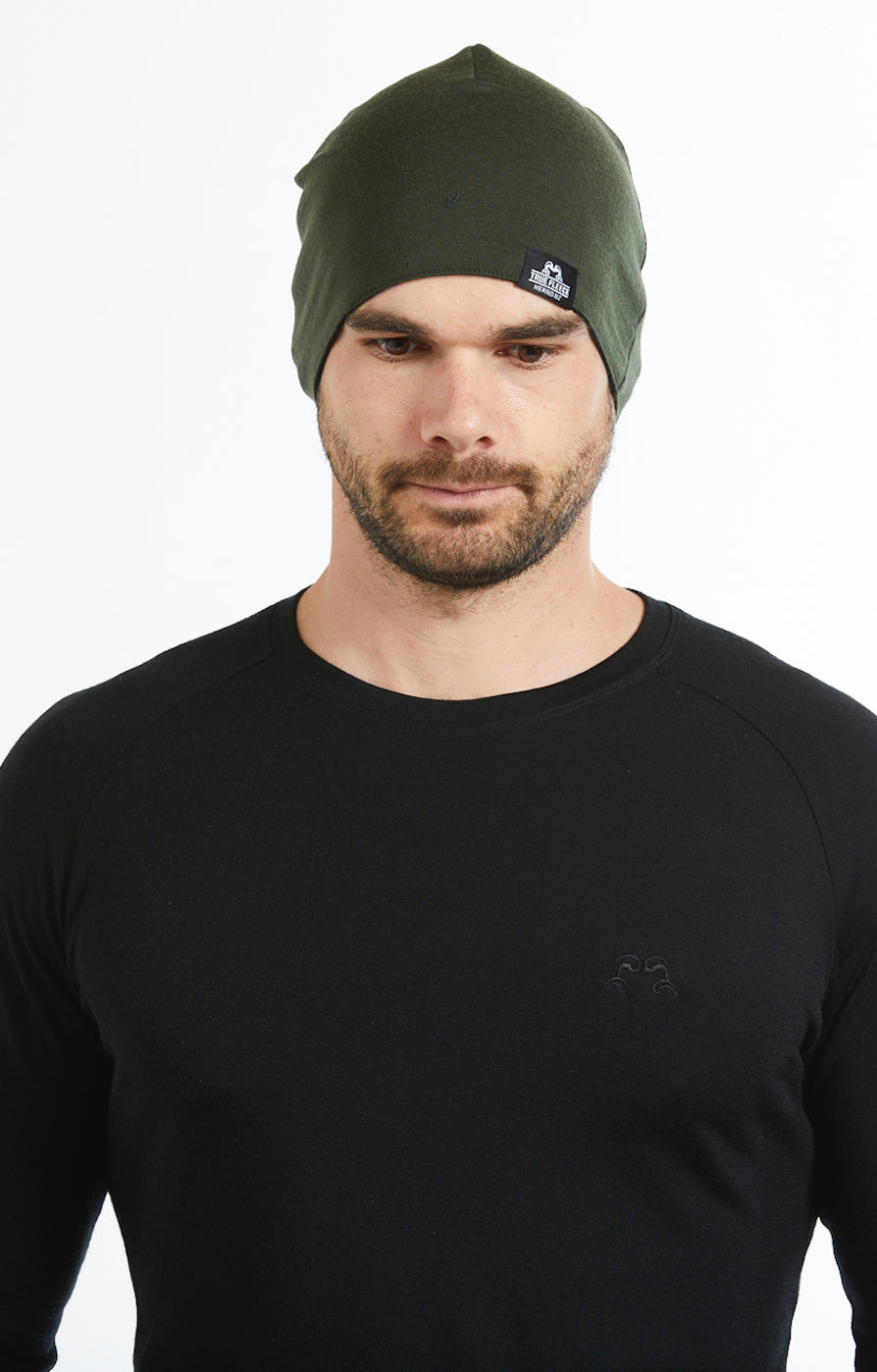 Snug Fit 190 Beanie (unisex) | True Fleece New Zealand