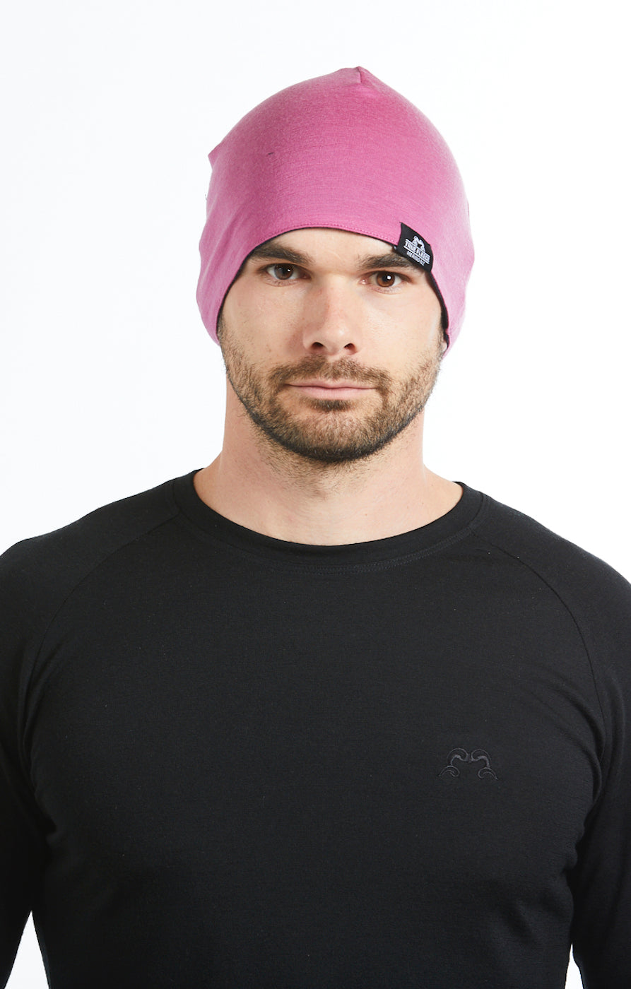 Snug Fit 190 Beanie (unisex) | True Fleece New Zealand