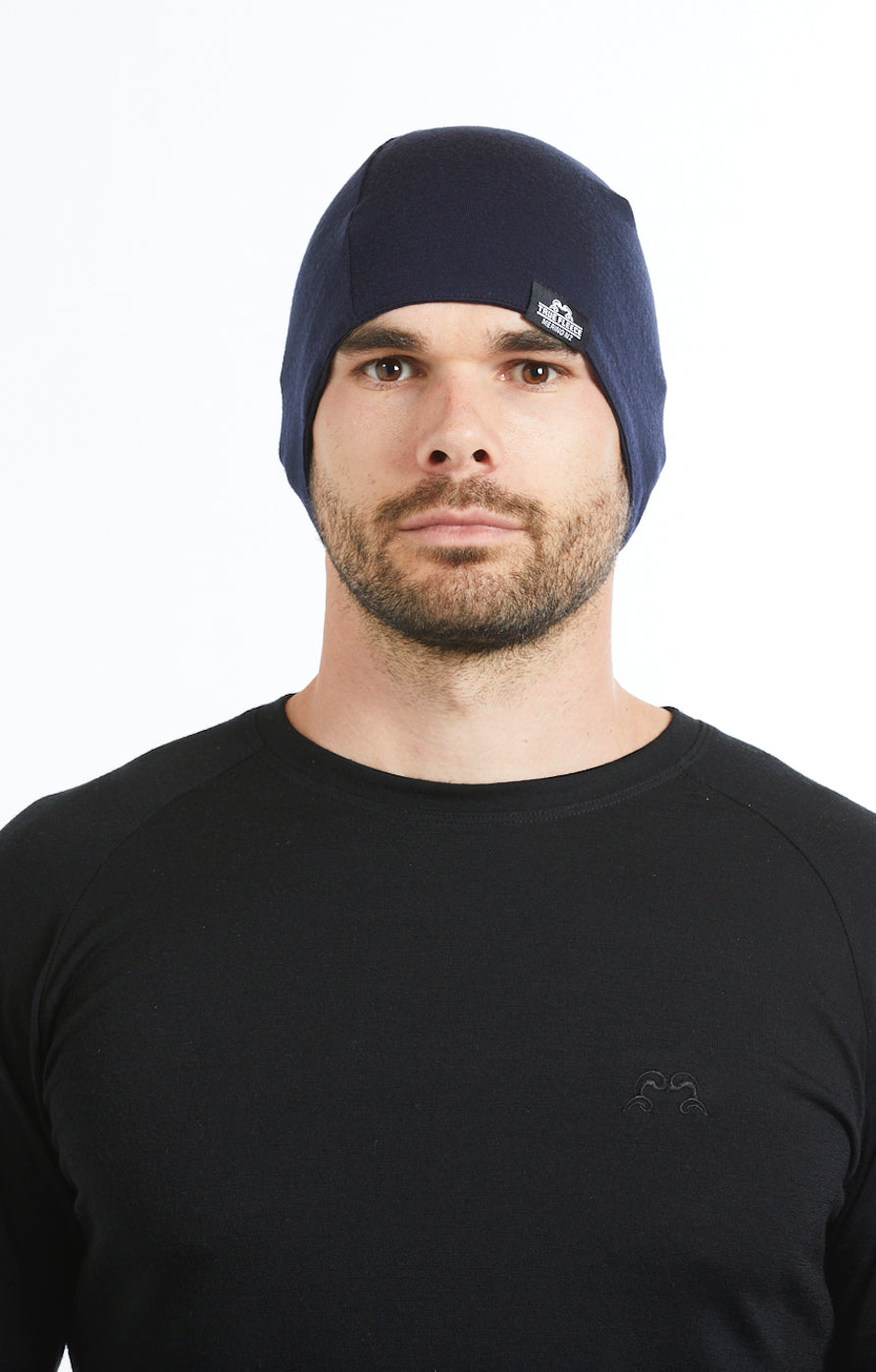 Unisex Snug Fit 190 Beanie