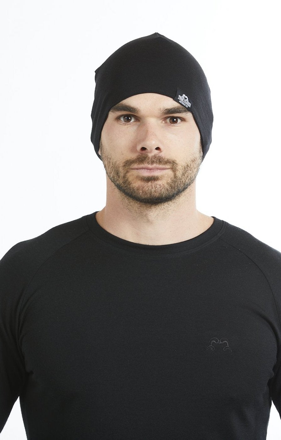 Essential 300 Beanie (unisex) | True Fleece New Zealand