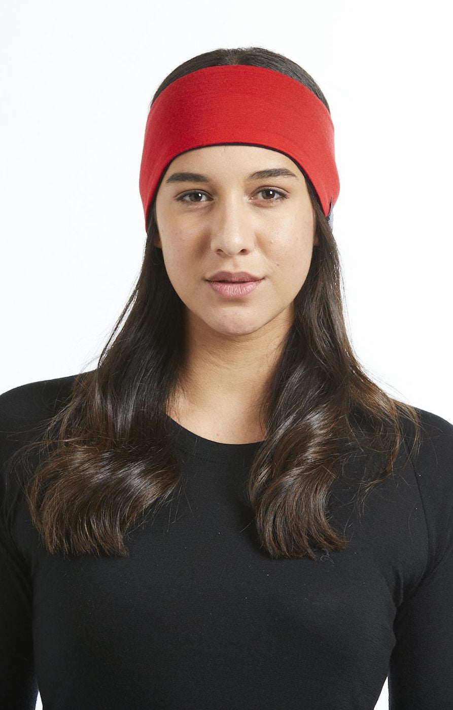 Head Band | True Fleece New Zealand