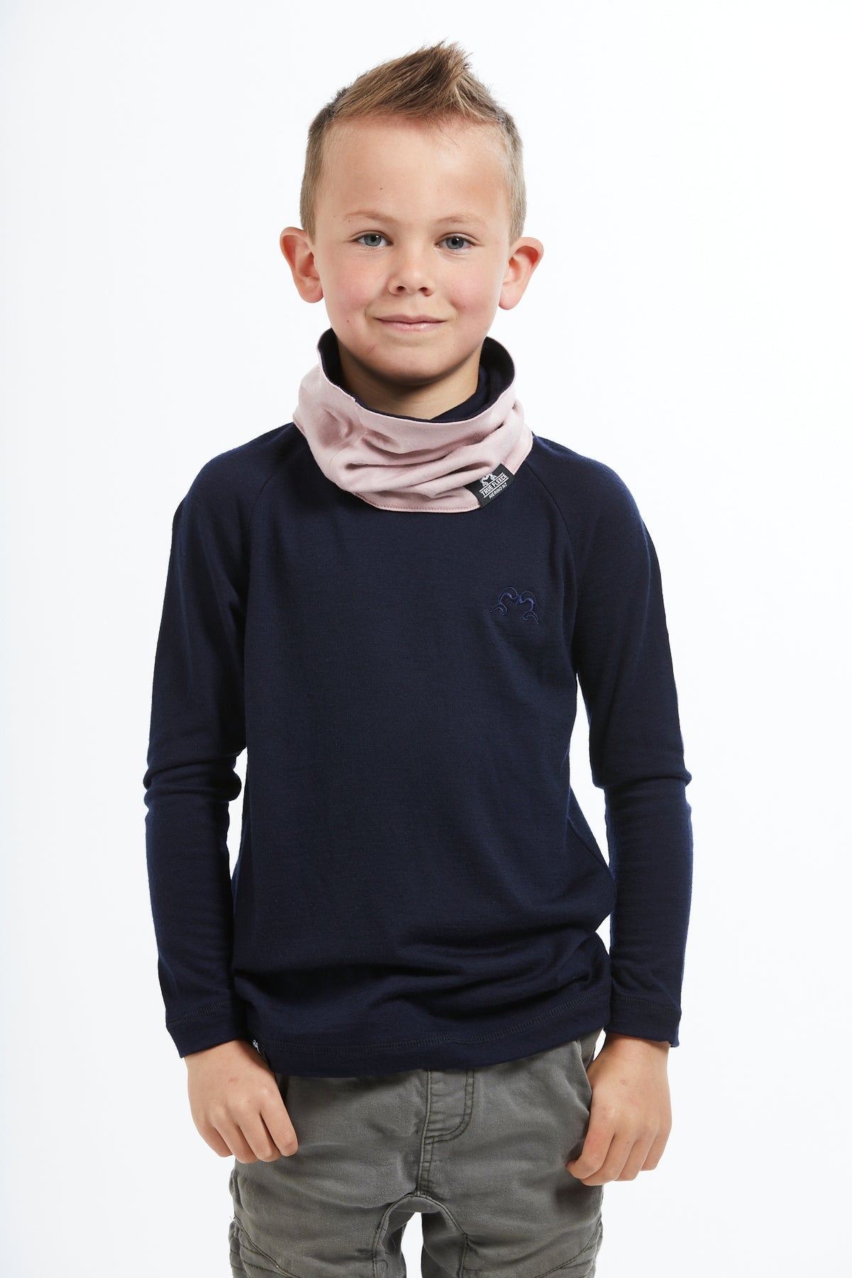 Kids Neck Warmer | True Fleece New Zealand