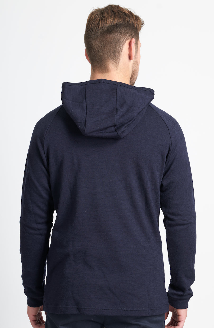 Mackenzie Hood | Navy &amp; Indigo