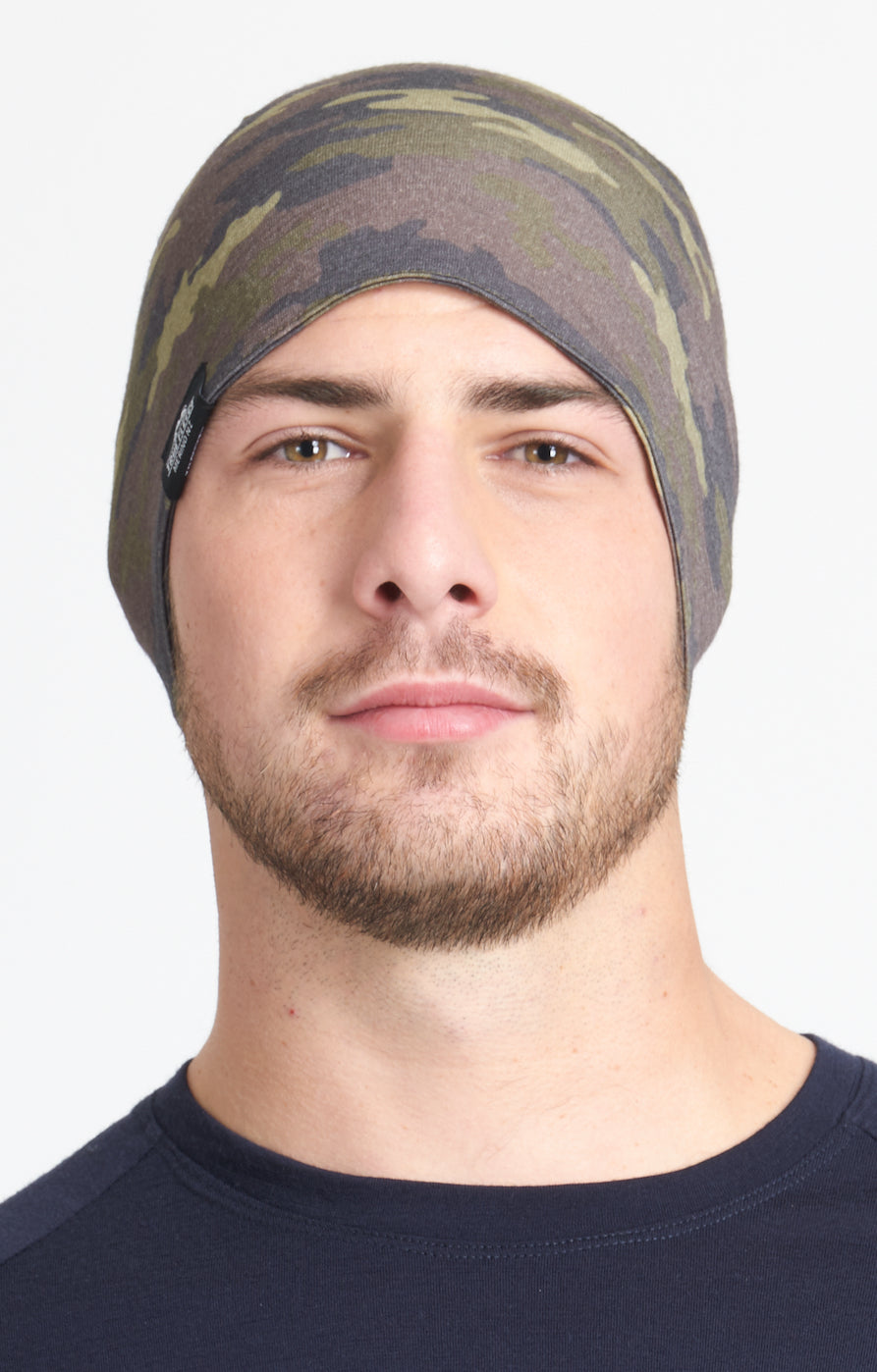 Unisex Snug Fit 190 Beanie