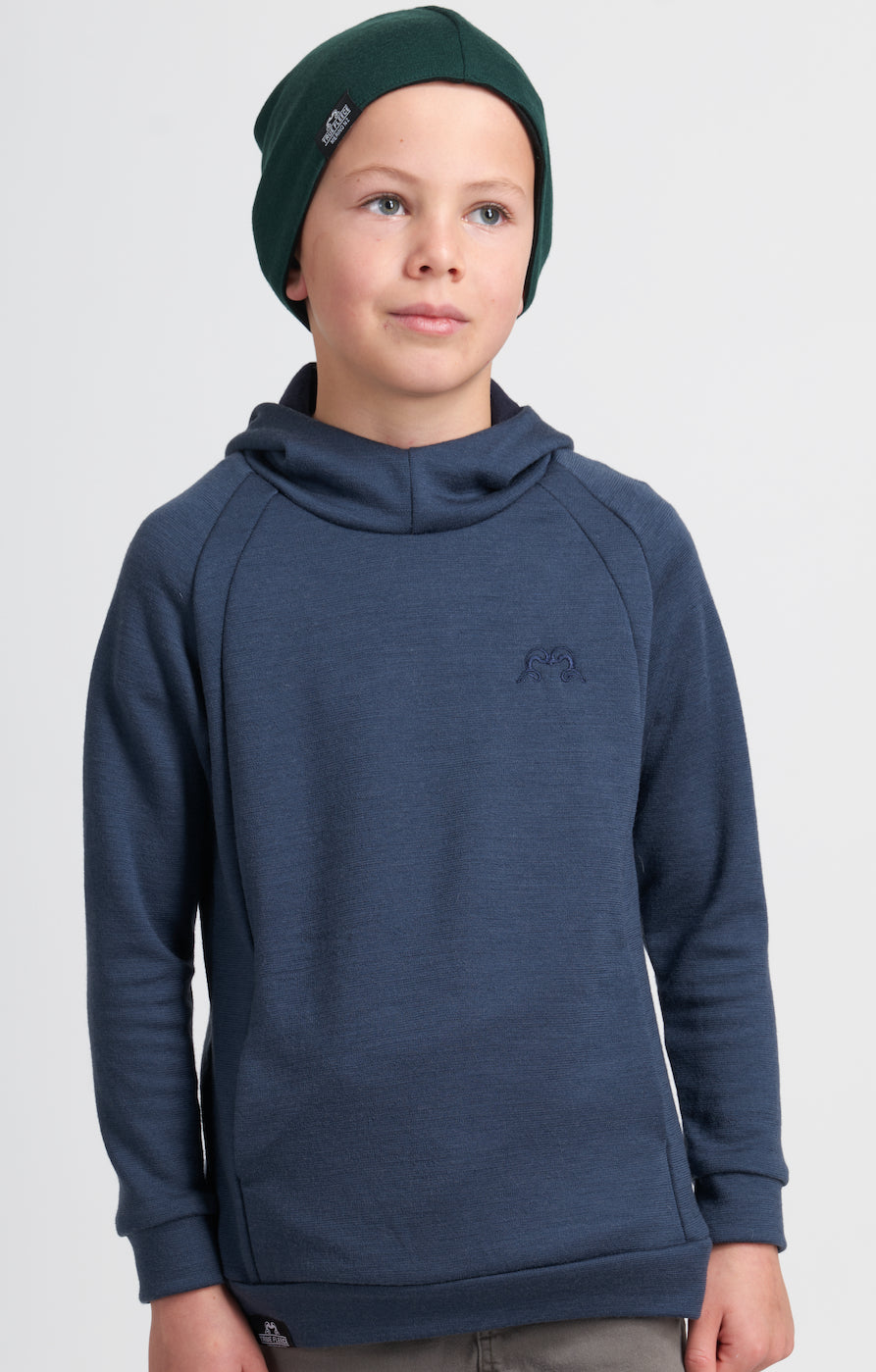 True Fleece Beanie