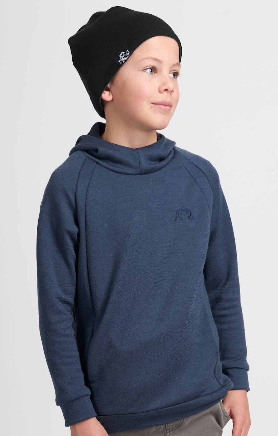 True Fleece Beanie