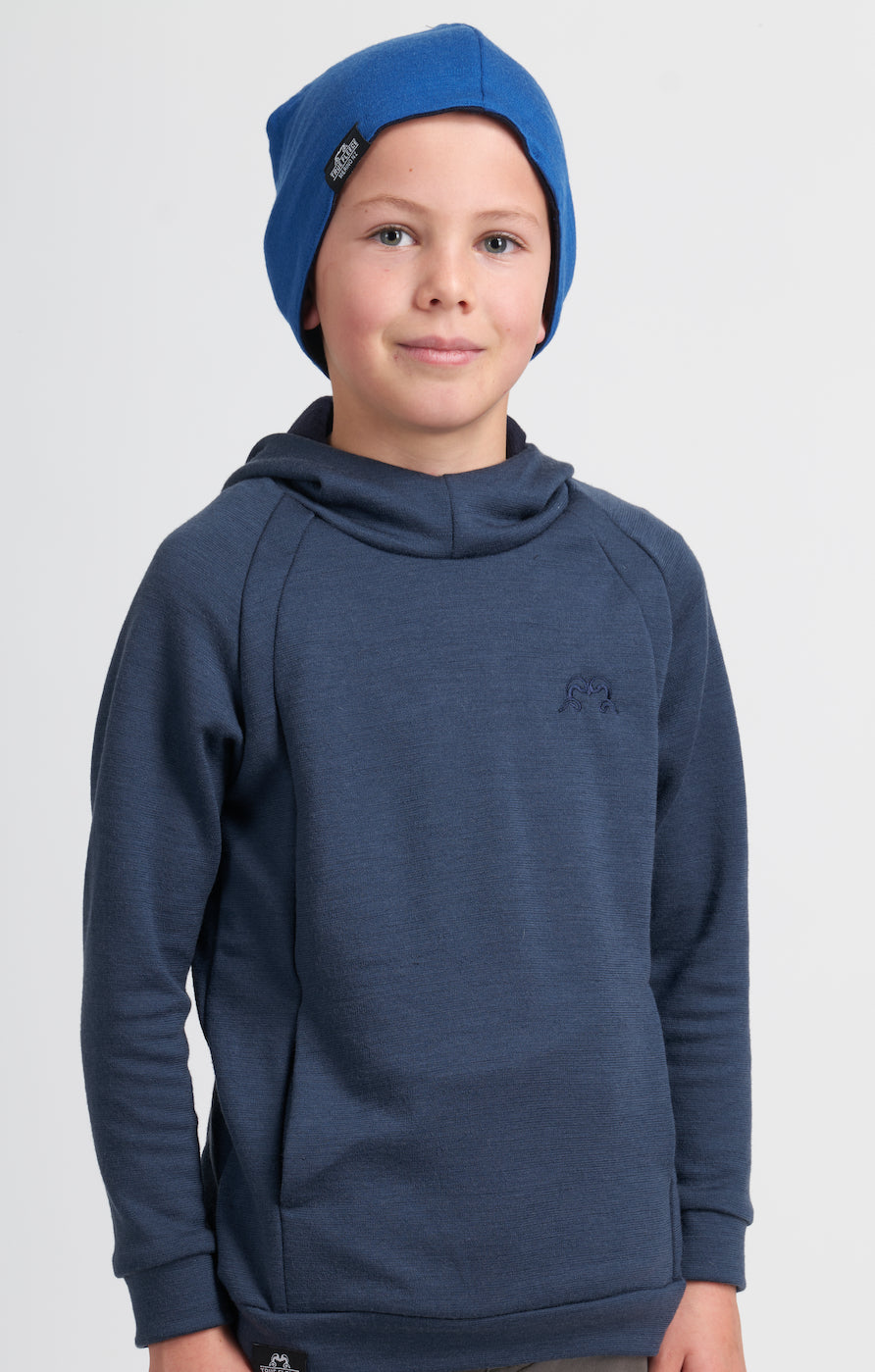 True Fleece Beanie