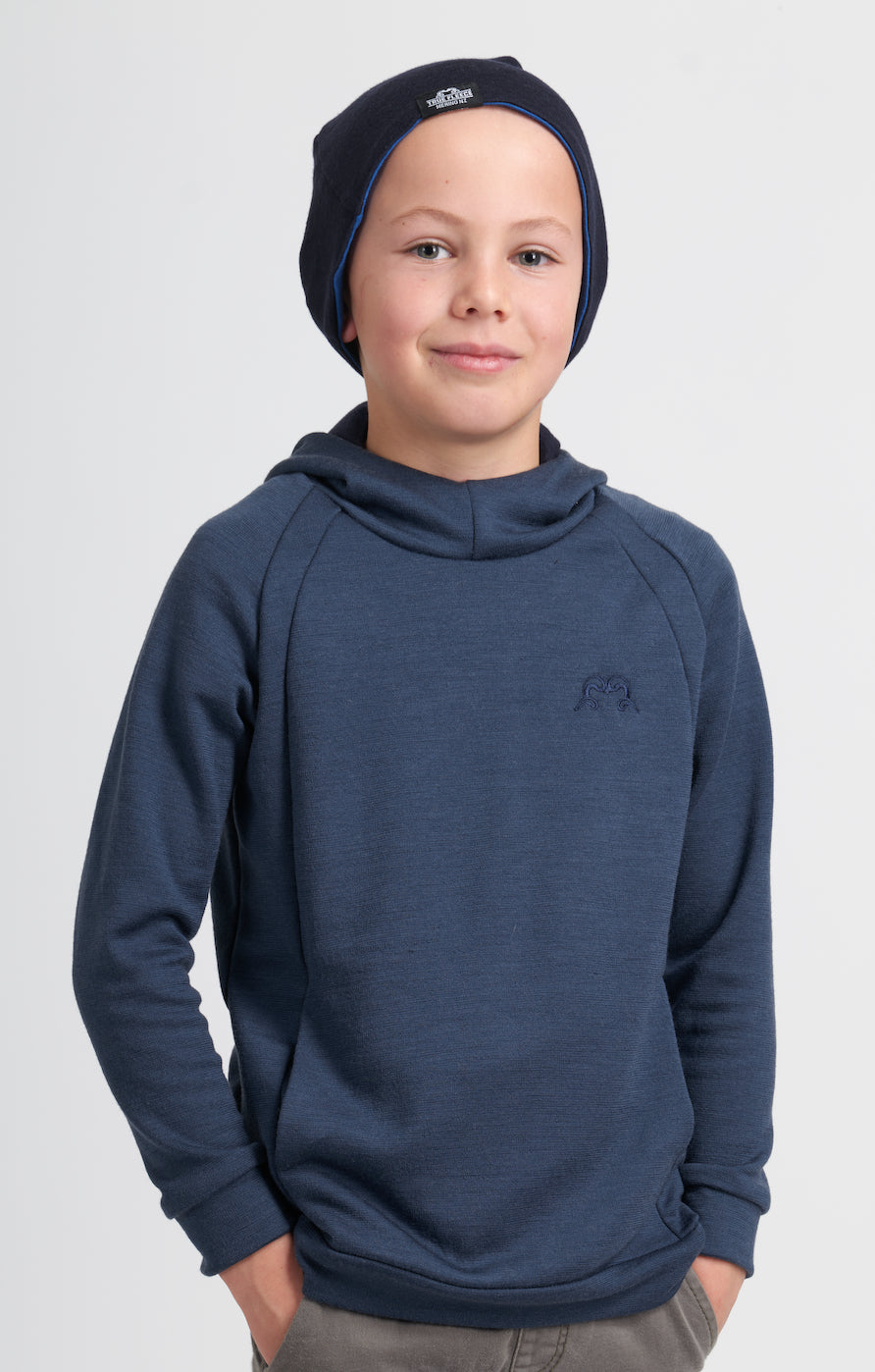 True Fleece Beanie