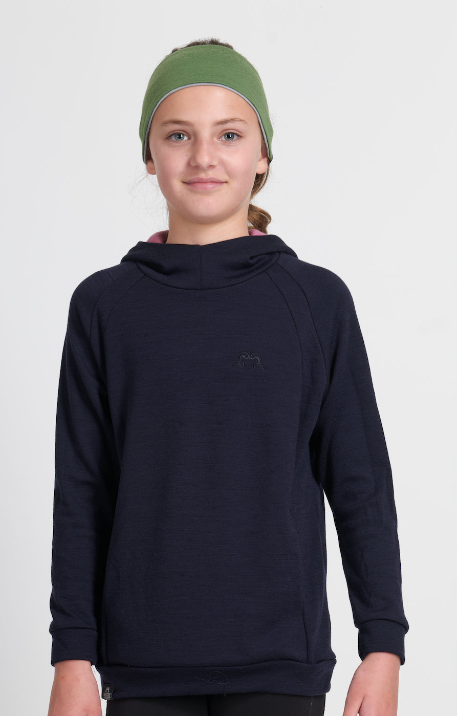 Kids Merino Headband