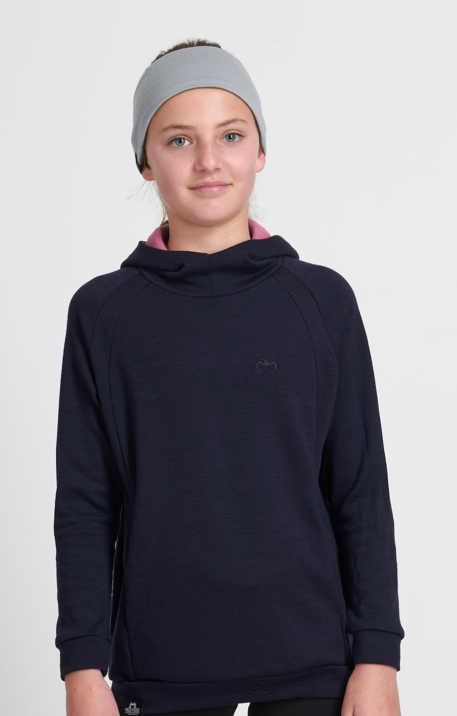 Kids Merino Headband