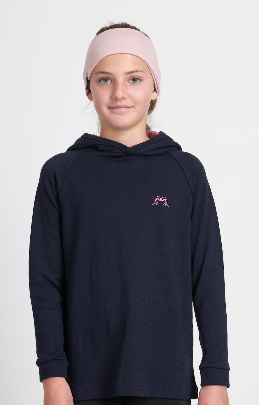 Kids Merino Headband
